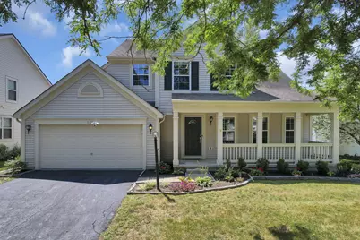 506 Streamwater Drive, Blacklick, OH 43004 - Photo 1