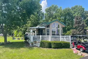 11377 Township Road 266, Lakeview, OH 43331 - Photo 1