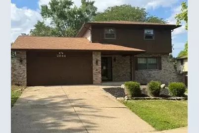 2844 Blendon Woods Boulevard, Columbus, OH 43231 - Photo 1