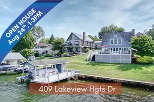 409 Lakeview Heights Dr, Howard, OH 43028 - Photo 1