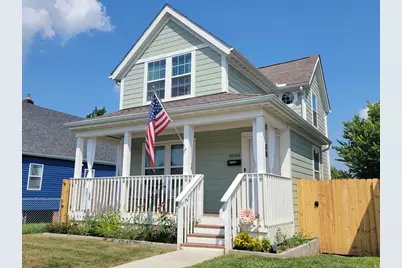 1000 Campbell Avenue, Columbus, OH 43223 - Photo 1