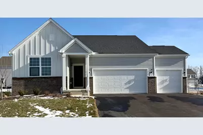 502 Penwell Drive #Lot 13900, Delaware, OH 43015 - Photo 1