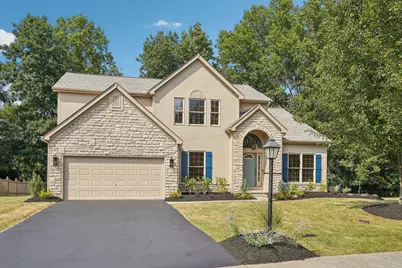 7415 Sand Spurrey Court, Westerville, OH 43082 - Photo 1