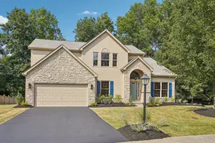 7415 Sand Spurrey Ct, Westerville, OH 43082 - Photo 1