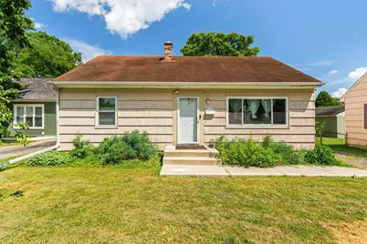 890 Elizabeth Avenue, Columbus, OH 43227 - Photo 1