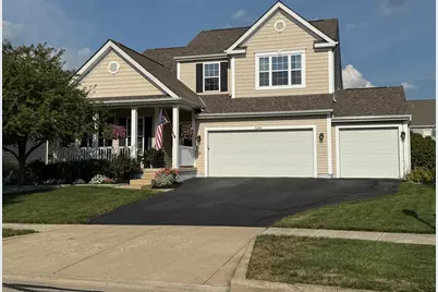 1488 Idlewild Drive, Marysville, OH 43040 - Photo 1
