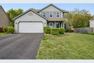 4366 Edgarton Drive, Grove City, OH 43123 - Photo 1