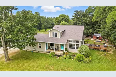8705 New Salem Road NE, Pleasantville, OH 43148 - Photo 1