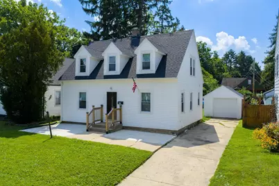 231 W Parkwood Avenue, Springfield, OH 45506 - Photo 1