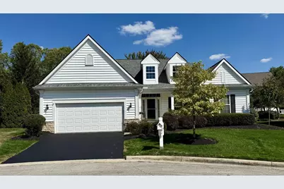 6525 Colonial Place, Westerville, OH 43082 - Photo 1