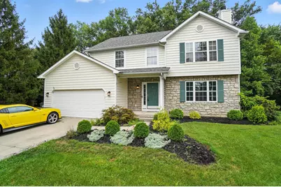 202 Longmeadow Court, Powell, OH 43065 - Photo 1