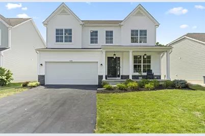 6115 Bradwood Drive, Westerville, OH 43081 - Photo 1