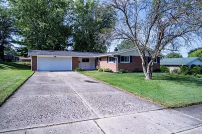 1172 Mint Springs Drive, Fairborn, OH 45324 - Photo 1