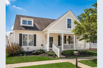 5869 Myrick Road, Dublin, OH 43016 - Photo 1