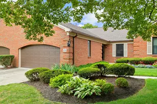 5757 Kingstree Dr, Dublin, OH 43017 - Photo 1