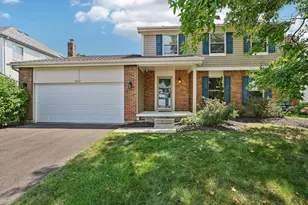 5552 Boulder-Crest St, Columbus, OH 43235 - Photo 1