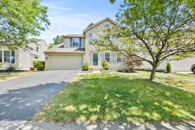 9168 Tahoma Street, Columbus, OH 43240 - Photo 1