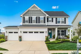 406 Pagoda Loop, Delaware, OH 43015 - Photo 1