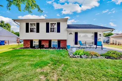 4985 Lindel Drive, Columbus, OH 43207 - Photo 1