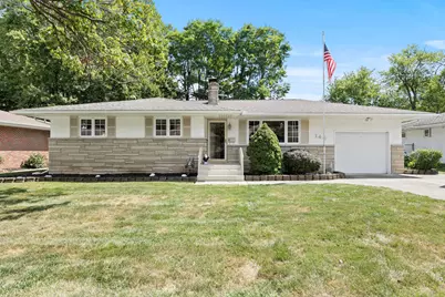 144 Flint Ridge Drive, Columbus, OH 43230 - Photo 1