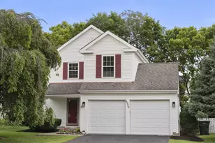 4928 McPartlan Ct, Columbus, OH 43221 - Photo 1