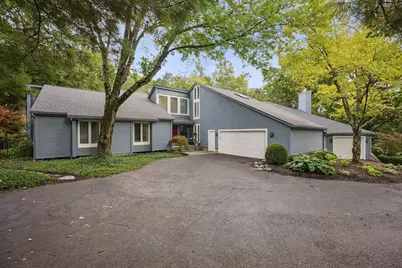 4410 Shire Creek Court, Hilliard, OH 43026 - Photo 1