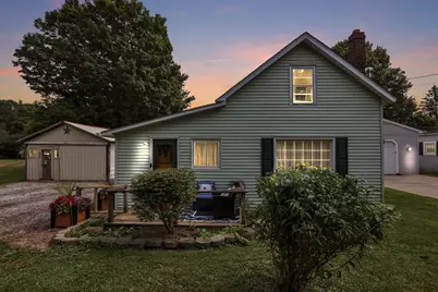 7172 Lundy Lane, Centerburg, OH 43011 - Photo 1