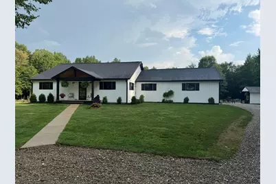 24805 Rapp Dean Road, Raymond, OH 43067 - Photo 1