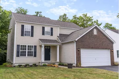 7835 Edgewater Court, Canal Winchester, OH 43110 - Photo 1