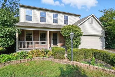 2603 Westrock Drive, Hilliard, OH 43026 - Photo 1