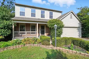 2603 Westrock Dr, Hilliard, OH 43026 - Photo 1