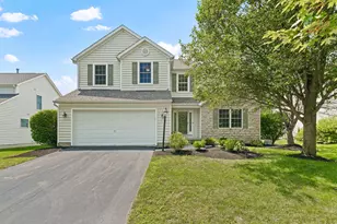 7148 Eventrail Dr, Powell, OH 43065 - Photo 1