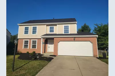 796 Village Park Drive, Powell, OH 43065 - Photo 1