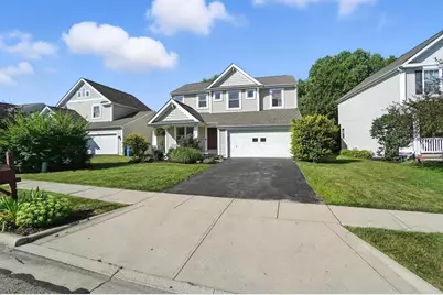 391 Scott Farms Boulevard, Marysville, OH 43040 - Photo 1