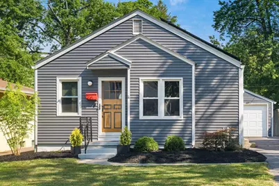 226 W Kanawha Avenue, Columbus, OH 43214 - Photo 1