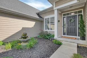 6428 Fox Hollow Dr, Galena, OH 43021 - Photo 1