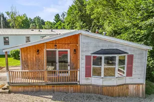 155 N Ford Rd, Mansfield, OH 44905 - Photo 1