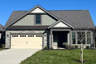 12172 Savannah Crossing Crossing, Plain City, OH 43064 - Photo 1