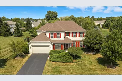 5386 Polar Drive, Lewis Center, OH 43035 - Photo 1
