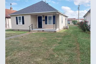 756 Spring Street, Greenfield, OH 45123 - Photo 1