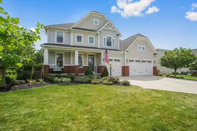 7912 Mariposa Drive, Galena, OH 43021 - Photo 1