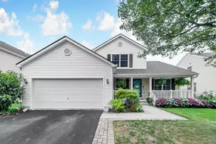 160 Hayfield Dr, Delaware, OH 43015 - Photo 1