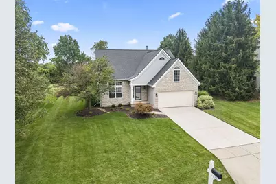 9556 Ireland Court, Powell, OH 43065 - Photo 1