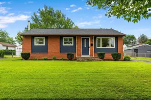 5297 Ivyhurst Dr, Columbus, OH 43232 - Photo 1