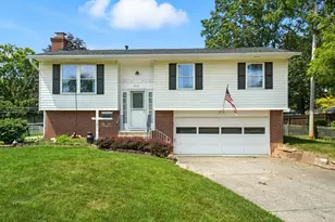 3651 Melrare Ct, Grove City, OH 43123 - Photo 1
