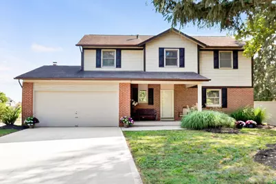 587 Colony Drive, Westerville, OH 43081 - Photo 1