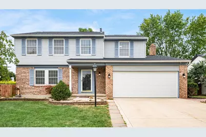 5709 Tricia Drive, Galloway, OH 43119 - Photo 1