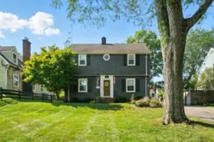 607 N Tanglewood Dr, Springfield, OH 45504 - Photo 1