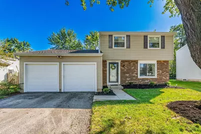 7384 San Bonita Drive, Columbus, OH 43235 - Photo 1