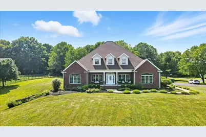 5161 Mason Road, Canal Winchester, OH 43110 - Photo 1